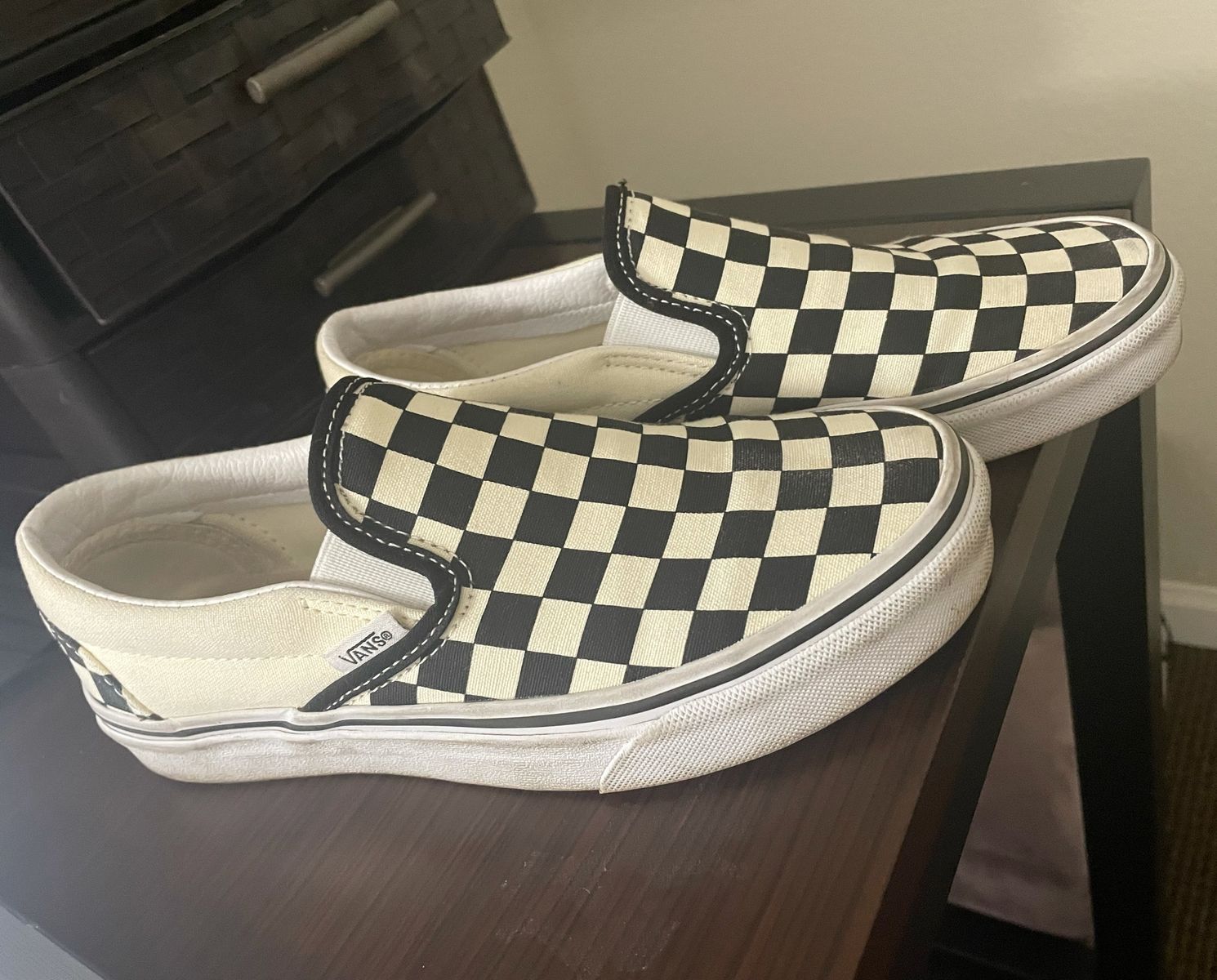 Vans